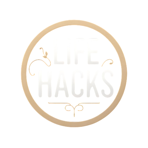 Simple Life Hacks